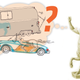 Illustration for article titled This Is What Cars Built for Centaurs Would Be Like